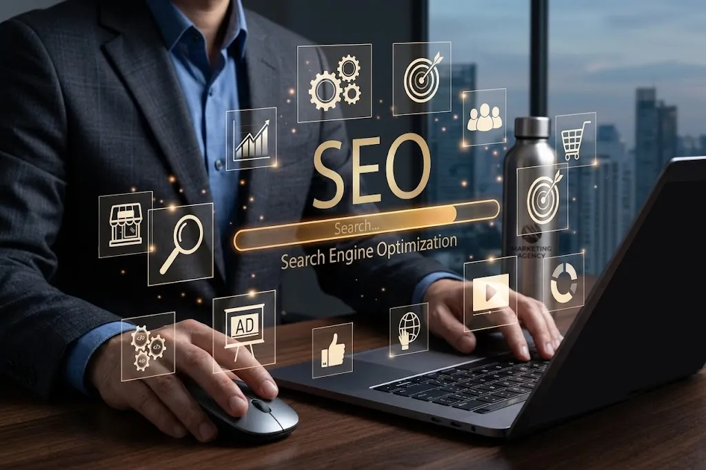 Seo Service in USA,