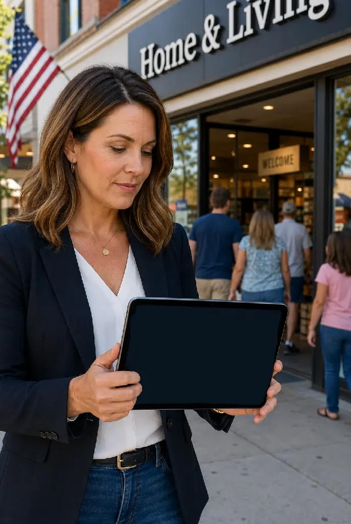 Local SEO & Lead Generation (USA Market)