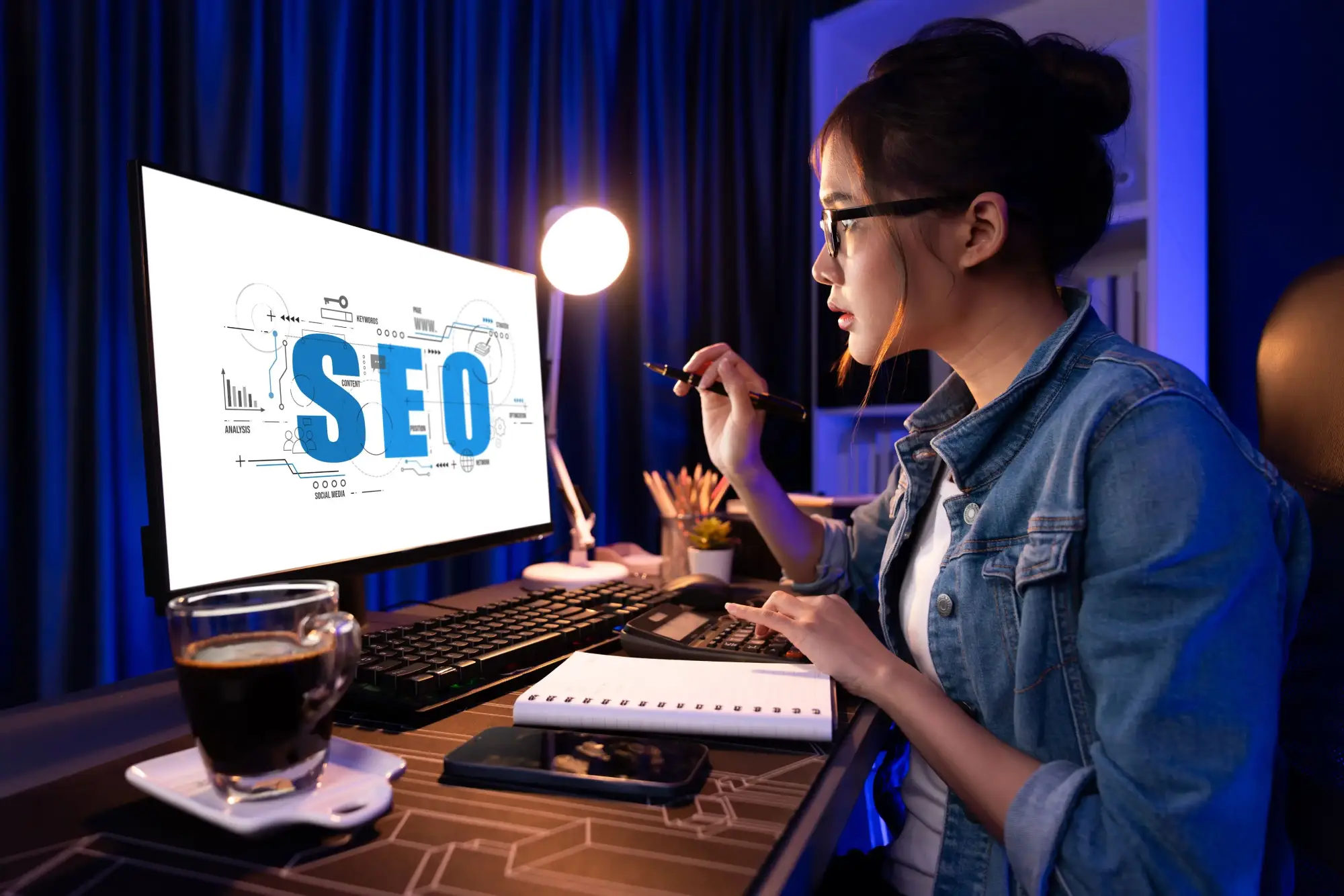 Trust MSEOExpert