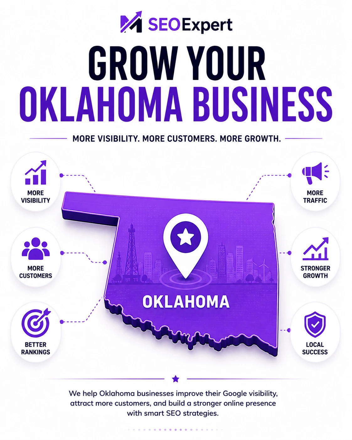 seo services oklahoma city