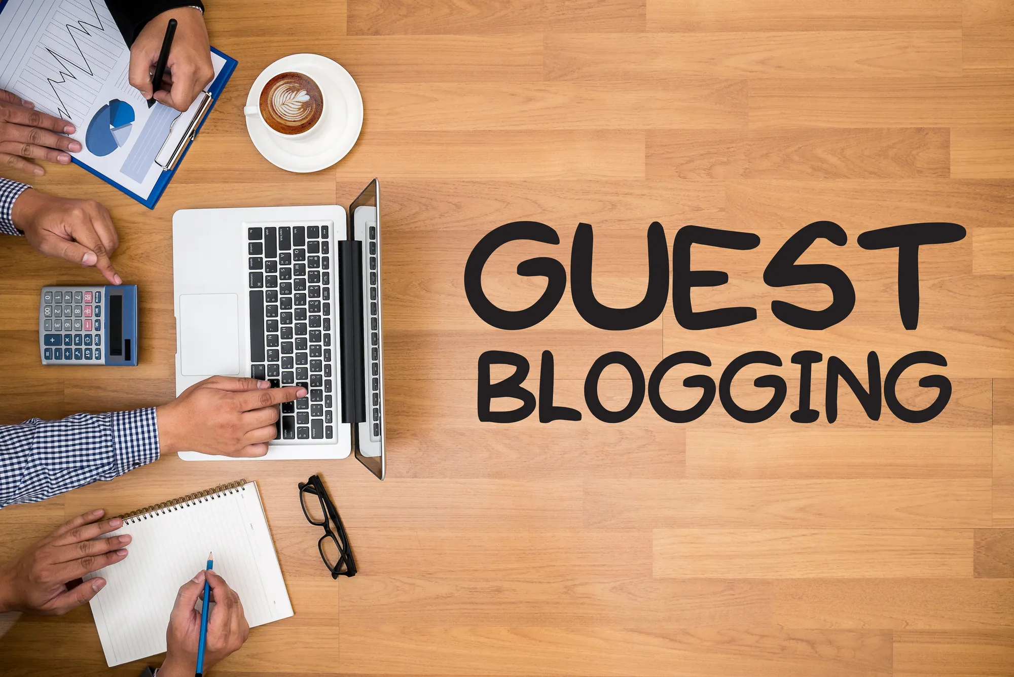 Guest Blogging, Guest posting,
