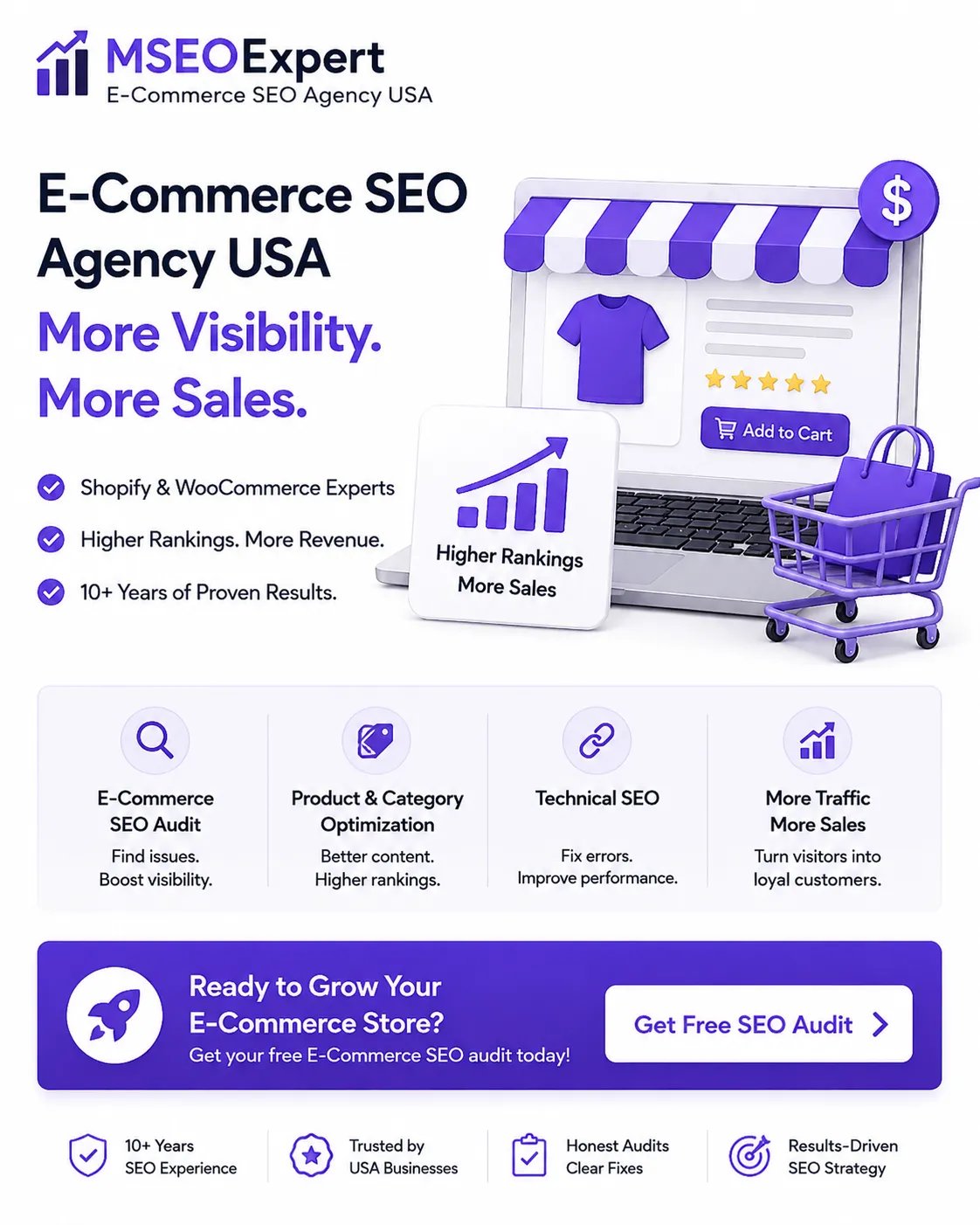 E-Commerce SEO Agency USA, E-Commerce SEO Expert, Shopify Seo Expert, Shopify Seo Agency,
