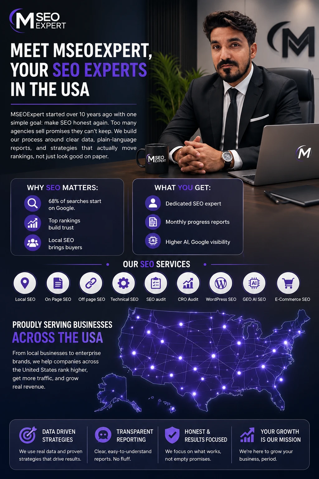 MSEOExpert, SEO Expert USA, SEO Expert,