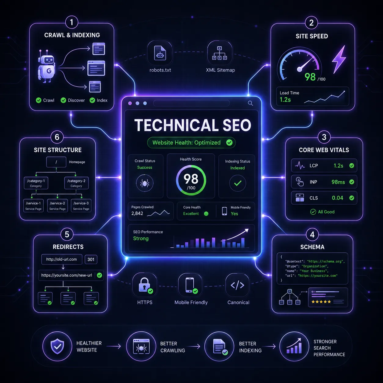 MSEOExpert Techical Seo, Technical SEO Company USA
