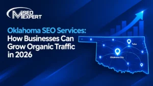 Oklahoma SEO Services