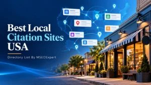 Best Local Citation Sites USA, Directory List,
